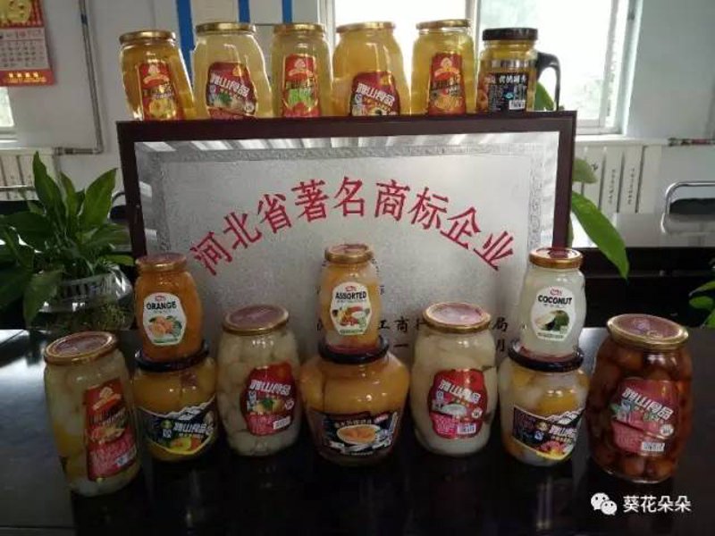 遵化批发商